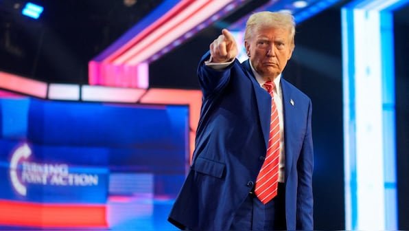 Trump’s inauguration on course to become priciest in US history as corporates pour in millions