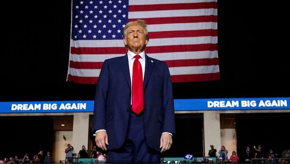 Trump threatens to take back Panama Canal as he complains about ‘ridiculous fees’