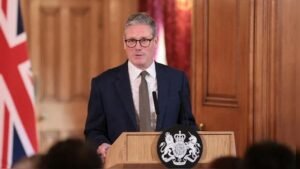 Starmer’s plan for Chagos Islands rejected, Mauritius PM Ramgoolam floats new deal