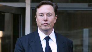 Delaware judge reaffirms ruling Delaware judge upholds ruling that Tesla must revoke Musk’s multibillion-dollar pay package