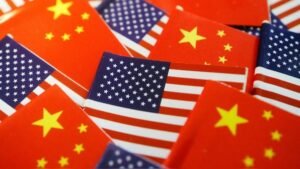 US cracks down on China Telecom’s US unit over national security fears