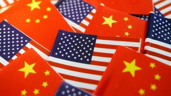 US cracks down on China Telecom’s US unit over national security fears
