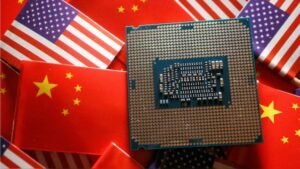 Third wave of US restrictions targets China’s semiconductor sector, 140 companies affected