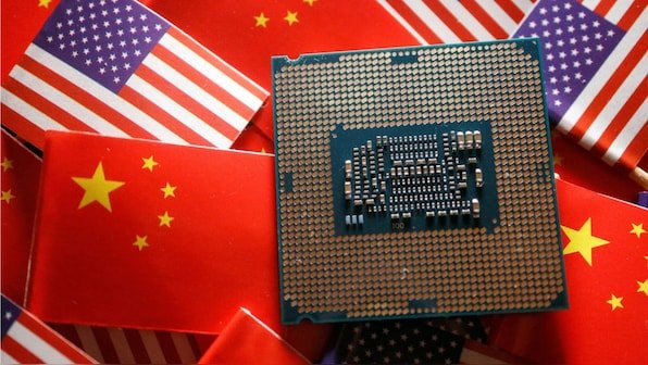 Third wave of US restrictions targets China’s semiconductor sector, 140 companies affected