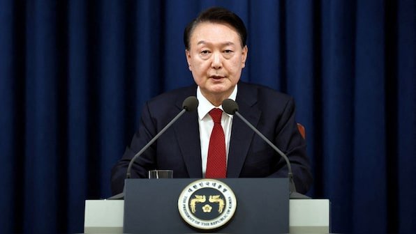 South Korea’s President Yoon may face travel ban as martial law probe intensifies