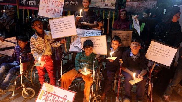 40 years of Bhopal gas tragedy: How the disaster affected people even before their birth