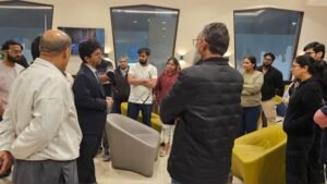 ‘No water for hours’: The harrowing experience of Indians stranded at Kuwait airport for over 13 hours