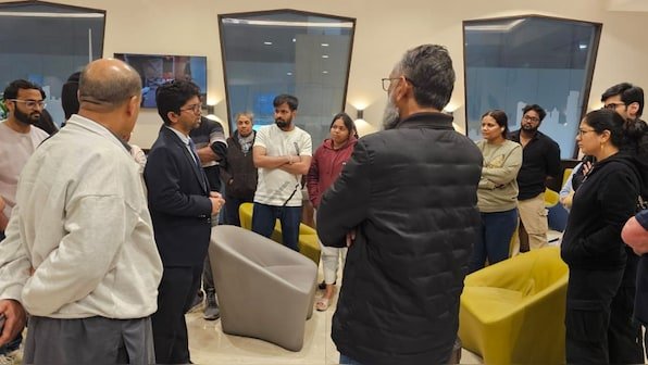 ‘No water for hours’: The harrowing experience of Indians stranded at Kuwait airport for over 13 hours