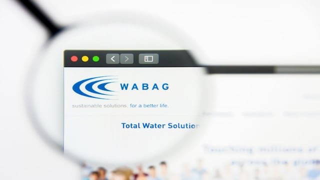 VA Tech Wabag wins ₹700 crore order for waste water treatment plants in Zambia