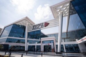 ADCB achieves key milestone in sustainability with EDGE Green Building Certification