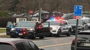 At least 2 killed, including suspect, in Wisconsin school shooting; probe on