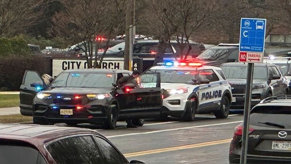 At least 2 killed, including suspect, in Wisconsin school shooting; probe on