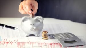 What is the role of real estate in long-term financial planning?