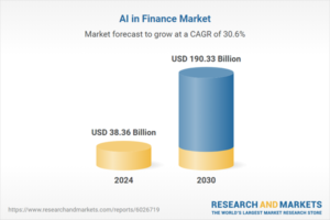 Growth Trends in the AI in Finance Market, 2024-2030 – Growing Need for Hyper-Personalized Financial Products for Long-Term Customer Engagement and Tailored Services