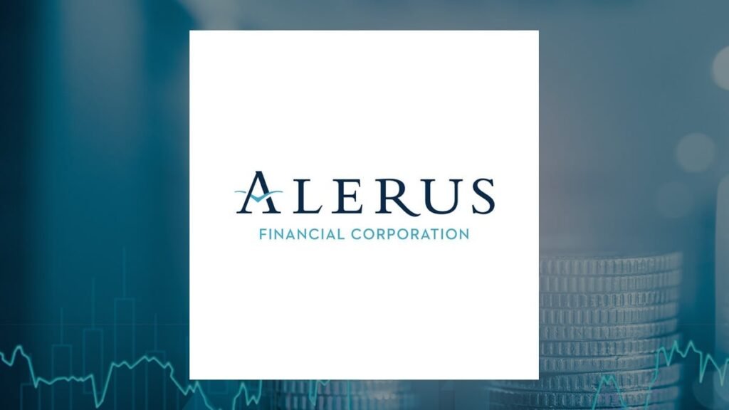 Analysts Set Alerus Financial Co. (NASDAQ:ALRS) Target Price at $23.20
