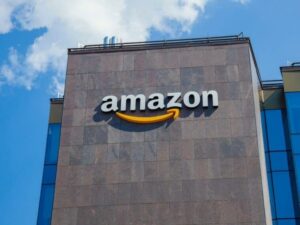 Amazon India Buys Land From Lodha Group Worth INR 450 Cr To Build Data Centre