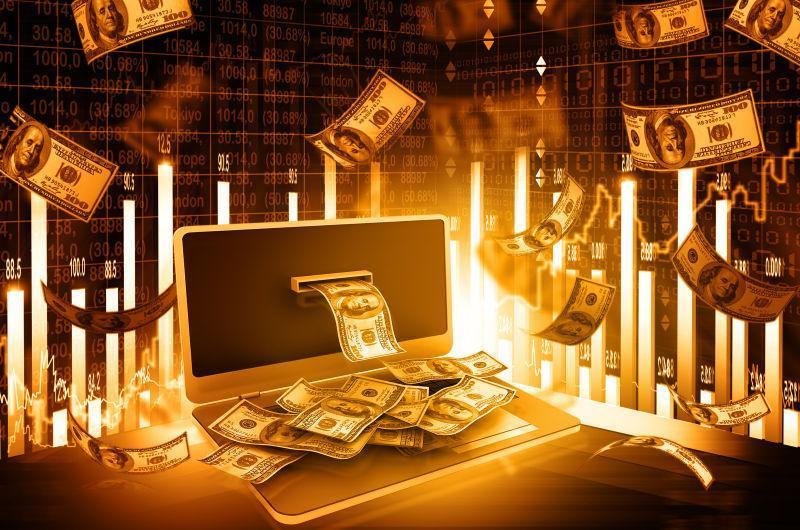 Investearn.com Becomes a Global Benchmark in the Financial Industry