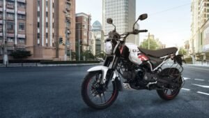 Bajaj Auto cuts prices of its Freedom 125 motorcycle; UBS expects more downside to estimates