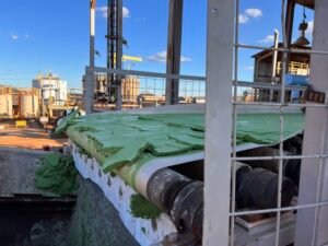 Brazilian Nickel advances project financing with LOI for $550m