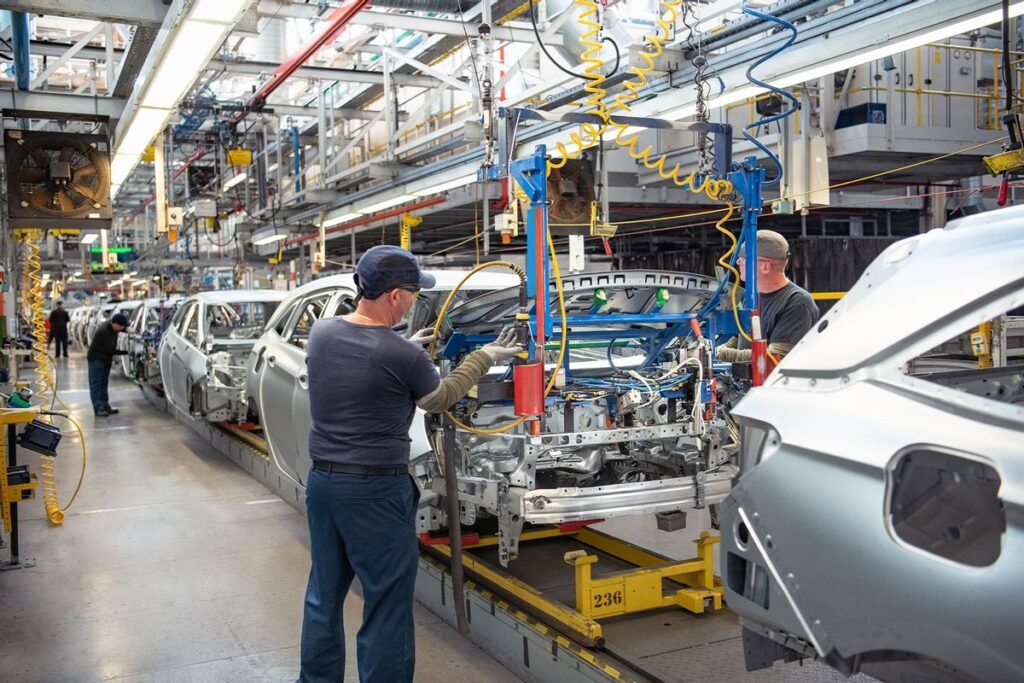 As someone with a tech founder, finance and real estate investing background, I am hopeful that a new U.S. manufacturing renaissance can bring back jobs and investments into parts of America that have been devastated. It will not be a surprise to many that millions of Americans involved in the huge manufacturing sector and states that rely heavily on it will benefit greatly from a renaissance.