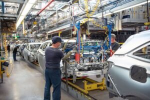 As someone with a tech founder, finance and real estate investing background, I am hopeful that a new U.S. manufacturing renaissance can bring back jobs and investments into parts of America that have been devastated. It will not be a surprise to many that millions of Americans involved in the huge manufacturing sector and states that rely heavily on it will benefit greatly from a renaissance. 