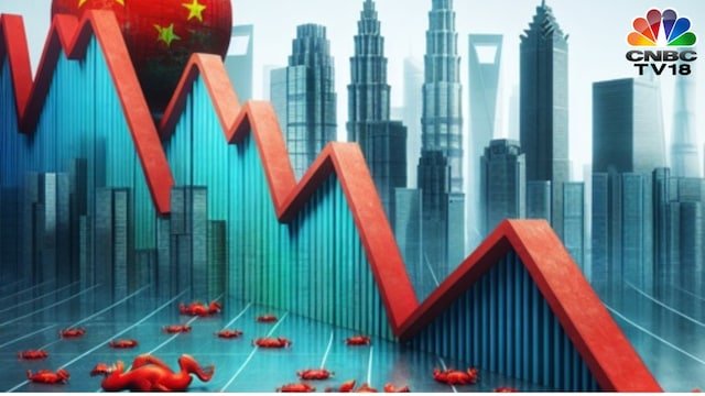 Why Citi sees 12% downside in the stock of India’s largest IT services firm