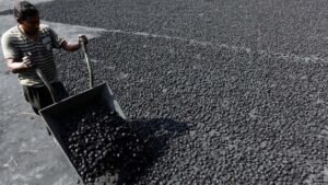 Coal India may miss FY25 production target, reports say quoting official