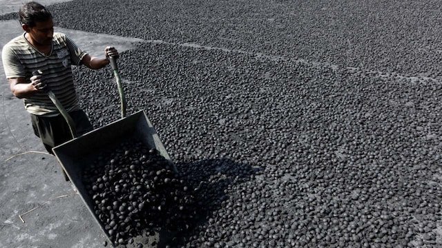 Coal India may miss FY25 production target, reports say quoting official
