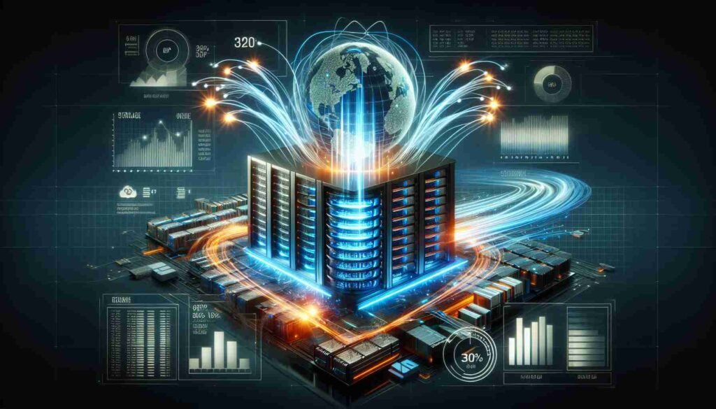 A Game-Changer in Data Storage! A Revolution Is Unfolding