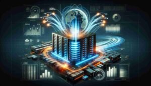 A Game-Changer in Data Storage! A Revolution Is Unfolding