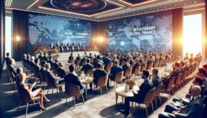 Unveiling the Game-Changer in Global Finance You Need to Know About
