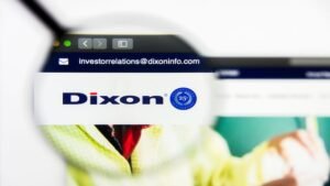 Multibagger Stock: Dixon Tech shares set for best year since 2020 after 190% surge in 2024
