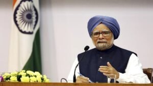 6 ways Manmohan Singh saved Indian economy from a collapse