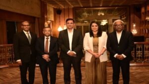 Finance in the Age of AI: BFSI CFOs explore operational excellence, enhanced security and future readiness