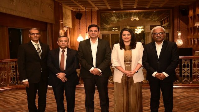 Finance in the Age of AI: BFSI CFOs explore operational excellence, enhanced security and future readiness