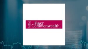 Brokerages Set First Commonwealth Financial Co. (NYSE:FCF) Target Price at $17.70