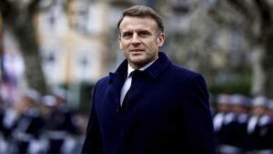The French government is about to collapse. What this means for Emmanuel Macron and the country