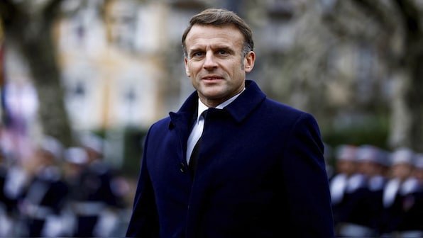 The French government is about to collapse. What this means for Emmanuel Macron and the country