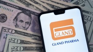 Gland Pharma unit receives 10 observations from French drug regulator
