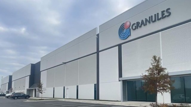 Granules India’s loss is which pharma company’s gain?