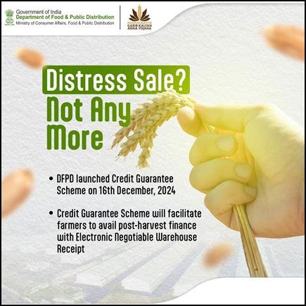 Strengthening Agricultural Finance and Welfare