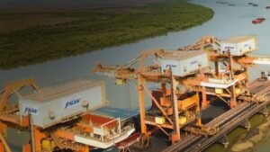 JSW Infra’s premium valuations are justified, Investec says, projecting a 15% upside