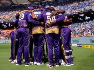 KKR’s ‘Most Expensive Player’ Of IPL 2025 Is Pursuing PhD, Soon To Be Called A ‘Doctor’
