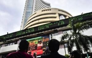 5 stocks that might show bullish momentum next week after they break 200 DMA