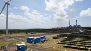 Why NTPC Green Energy shares gained on Friday — Explained