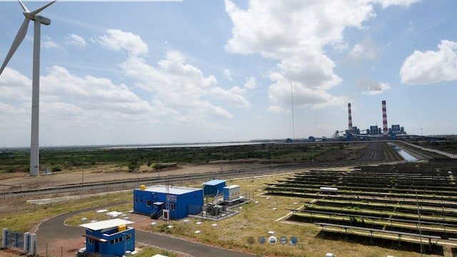 Why NTPC Green Energy shares gained on Friday — Explained