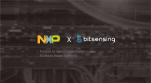 Bitsensing and NXP Deliver Scalable High-Performance Radar Systems