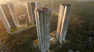 Oberoi Realty shares get an upgrade from Avendus Spark; Price target raised by 70%