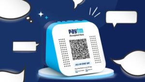 Paytm shares cross the mark of ₹1,000 to hit a three-year high; Stock is now 3x from all-time low