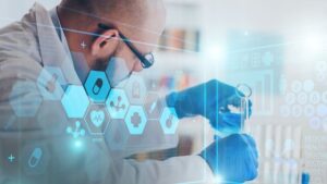 Top five Pharma stocks to bet on for 2025, according to Motilal Oswal Wealth